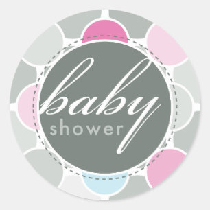 AUTOCOLLANT D'ÉVÉNEMENT : : taches pétillantes 2