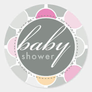 AUTOCOLLANT D'ÉVÉNEMENT : : taches pétillantes 3