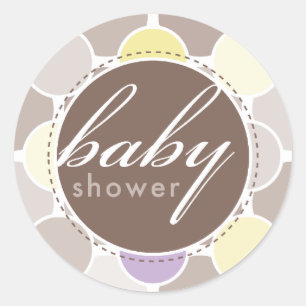 AUTOCOLLANT D'ÉVÉNEMENT : : taches pétillantes 7