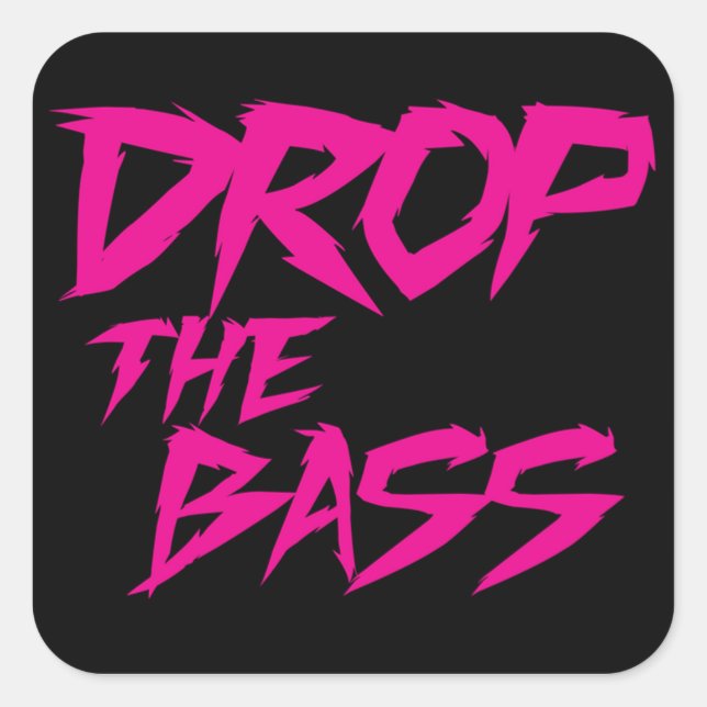 autocollant DTB (Devant)