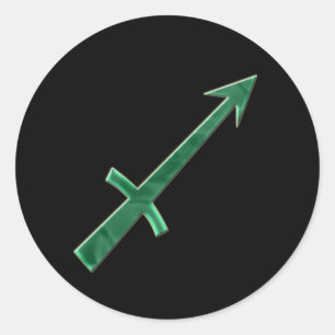 Autocollant du Sagittaire #3