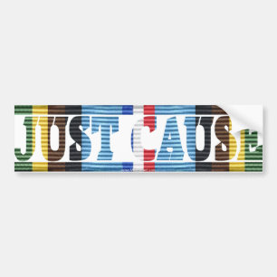 Autocollant du vétérinaire AFEM du Panama de cause