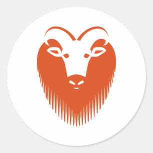 Autocollant d'Ubuntu 14,04 LTS "Tahr de confiance"
