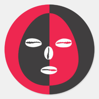 Autocollant Eleggua 2