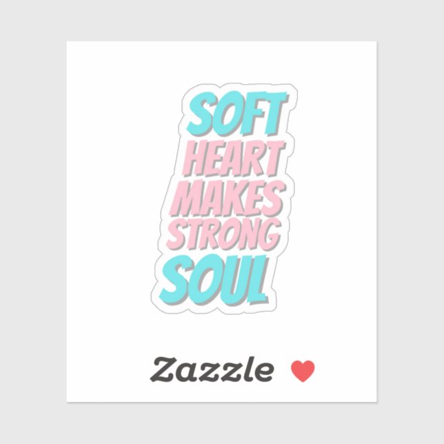 Autocollant esthétique (Feuille)