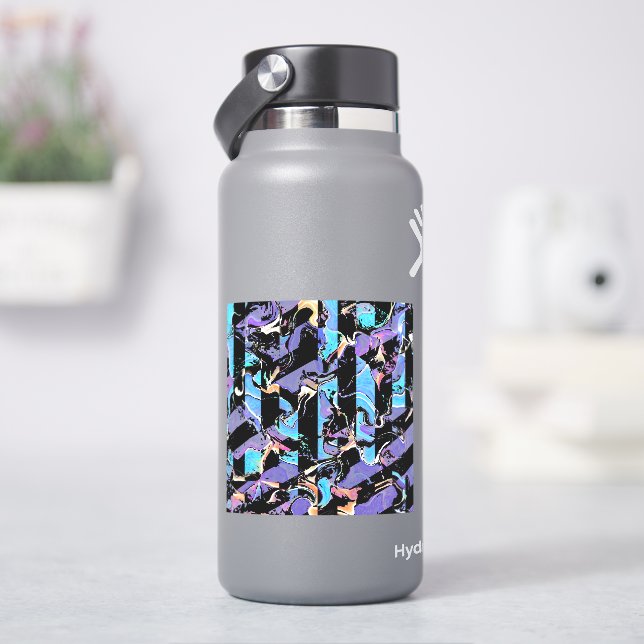 Autocollant Eyesore (HydroFlask)