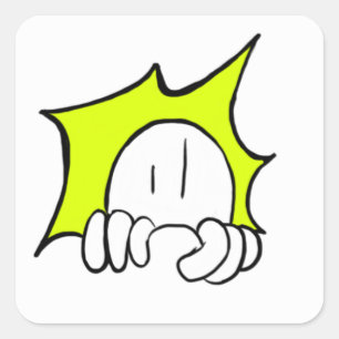 Autocollant frais de graffiti