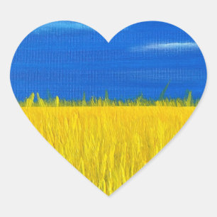 autocollant "Harvesting Democracy"