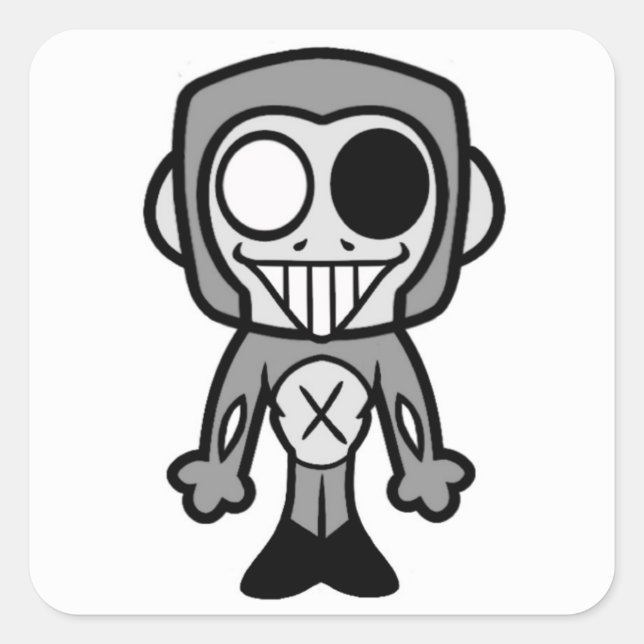 Autocollant Jernk (OG par Darcywu) (Devant)