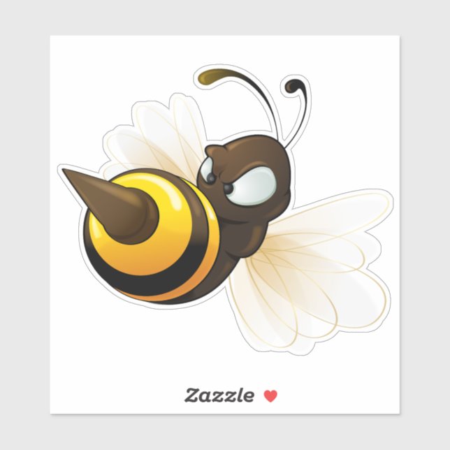 Autocollant Mascot Vinyl (Feuille)