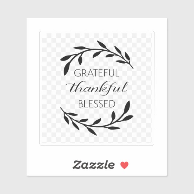 autocollant MOTIVATION (Feuille)