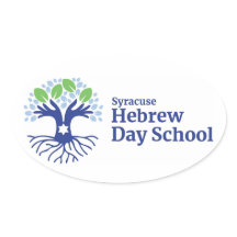 autocollant ovale SHDS