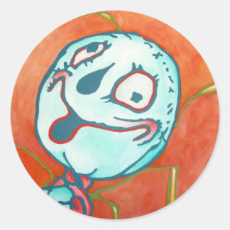 Autocollant Oz - Écarteur