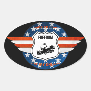 Autocollant PassionRider