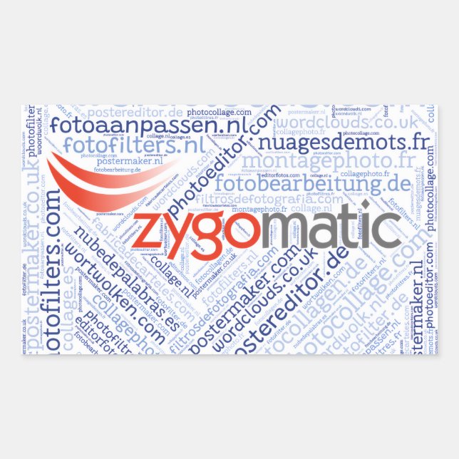 Autocollant (paysage) (Devant)