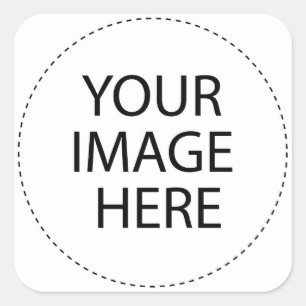 autocollant personnalisable