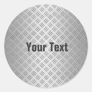 Autocollant personnalisé