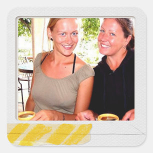 autocollant photo instagram