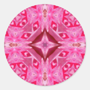 autocollant pinklove