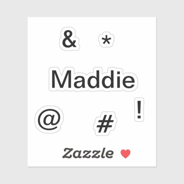 autocollant portable ftgv (Feuille)