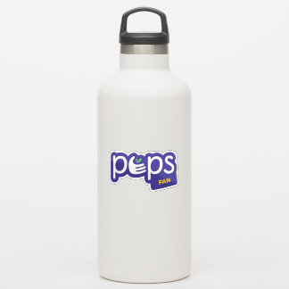 Autocollant pour fan de PEPS
