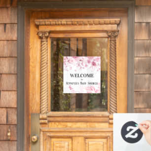 AUTOCOLLANT POUR FENÊTRE