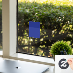 AUTOCOLLANT POUR FENÊTRE 