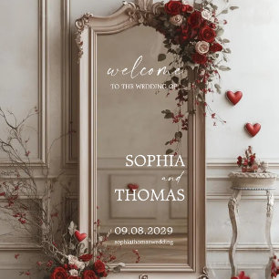 AUTOCOLLANT POUR FENÊTRE 