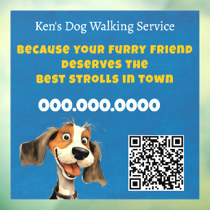 AUTOCOLLANT POUR FENÊTRE