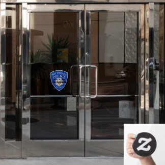 Autocollant Pour Fenêtre Ajouter une image personnalisée