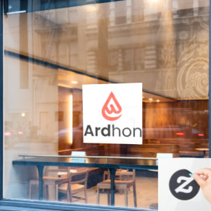 Autocollant Pour Fenêtre Ardhon - portez votre style, à votre manière