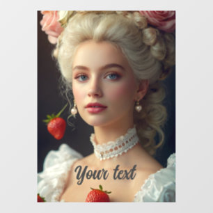 Autocollant Pour Fenêtre Autocollant de fenêtre