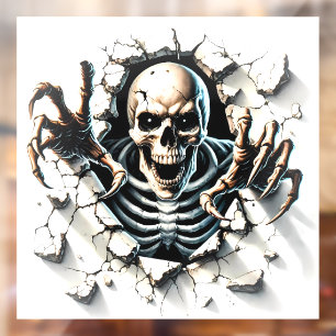 Autocollant Pour Fenêtre Autocollant de fenêtre Halloween
