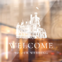 Bienvenue à notre illustration de lieu de mariage