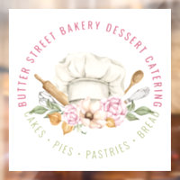 Boulangerie Pâtisserie Chef Cuisine Ustensiles Aqu