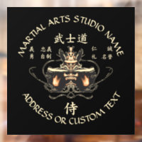 Bushido Martial Arts Karate Taekwondo Studio
