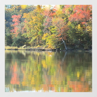 Autocollant Pour Fenêtre Chimmer