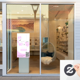 Autocollant Pour Fenêtre Cire avec la vignette de fenêtre claire Tiff