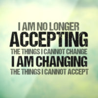 Citation d'un militant politique inspirant