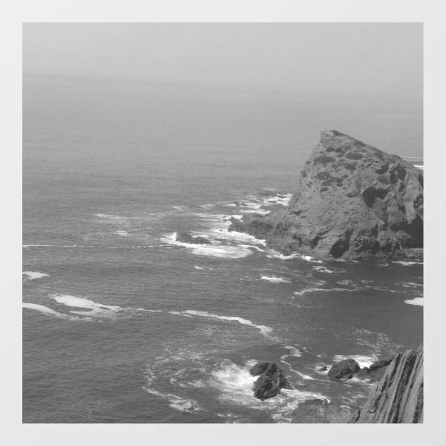 AUTOCOLLANT POUR FENÊTRE CLAIR DE FENÊTRE DECAL (Feuille)