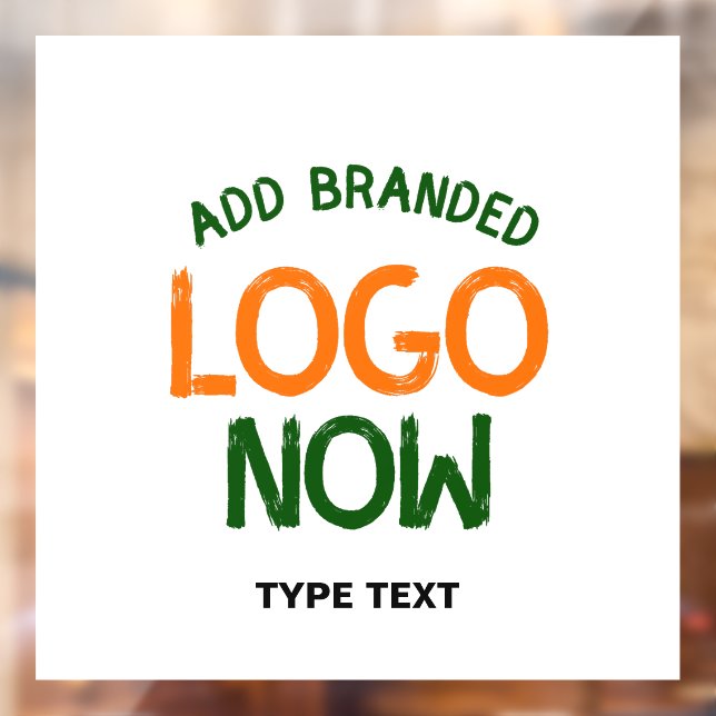 AUTOCOLLANT POUR FENÊTRE CLIENT SIMPLE CONTEMPORAIN PROPRE BLANC MODE (Feuille 2)