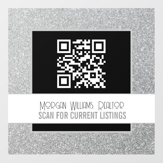 Autocollant Pour Fenêtre Clôture de fenêtre (Feuille)