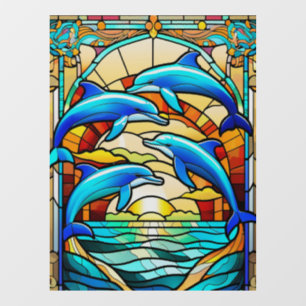 Autocollant Pour Fenêtre Clôture de fenêtre