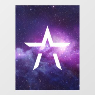 Autocollant Pour Fenêtre Clôture de fenêtre