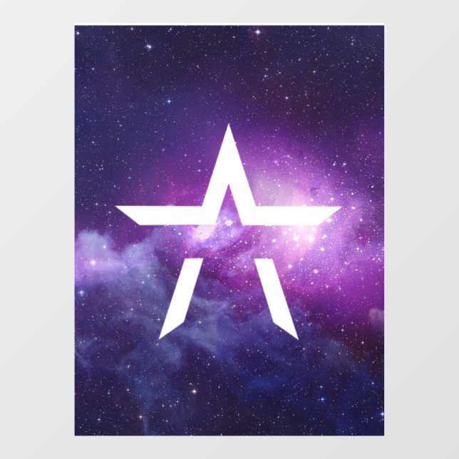 Autocollant Pour Fenêtre Clôture de fenêtre (Feuille)