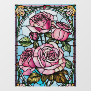 Autocollant Pour Fenêtre Clôture de fenêtre