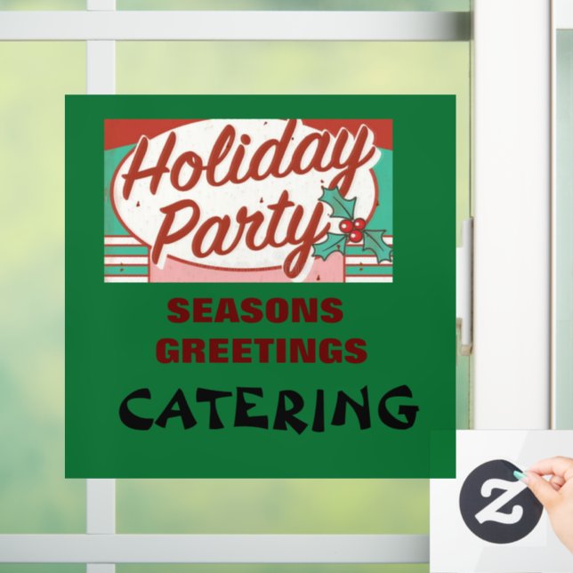 Autocollant Pour Fenêtre Clôture de fenêtre (Maison)