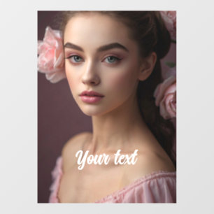 Autocollant Pour Fenêtre Clôture de fenêtre