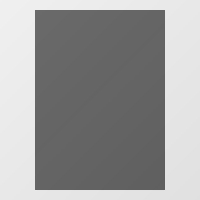 Autocollant Pour Fenêtre Clôture de fenêtre (Feuille)