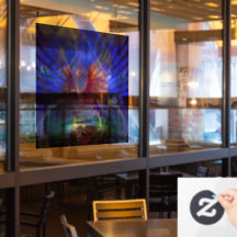 Clôture de fenêtre ascendante Phoenix